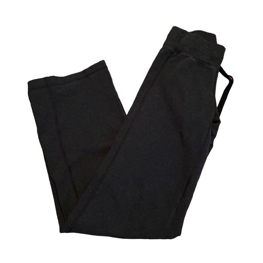 Lululemon Lightweight Joggers *Gray* Size Small